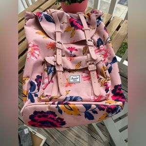 Herschel supply Company, Little America, backpack
